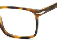 Montura de gafas David Beckham Hombre 1034350865617 - 1034350865817